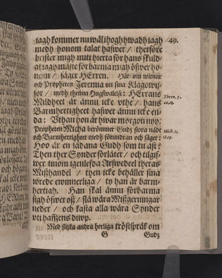 Corona sapientiæ, thet är wijsshetennes krona, medh een kort förklaring ... förfärdigat och vthi ... Christer Bondes ... begraffning ... framstelt aff Zachario L. Klingio ... Stockholm, tryckt hoos Ignatium Meurer ... anno MDCLXIII.