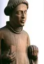 skulptur, Stefanus