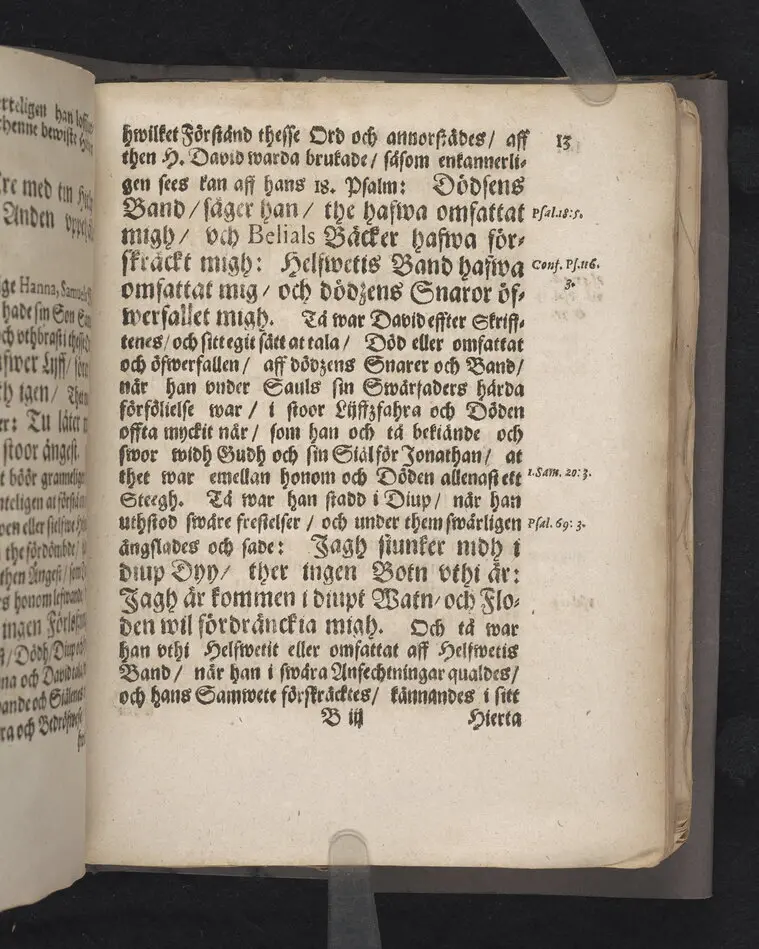 Gudz barns ångest och hugswalelse, kamp och seger beskrefwen uthaf psal. 71. V. 19. 2. och uthi en christelig lijkpredikan, tå then edle och wälborne fru, F. Maria Gyllencreutz til Siggestadh ... uthi Ridderholms kyrkian i Stockholm, åhr MDCLXXX. then sextonde söndagen trinit. hederligen och med wederbörlig prydnad blef begrafwen ... förestäld af Erico Noræo ... Stockholm, tryckt hoos Joh. Georg Eberdt.