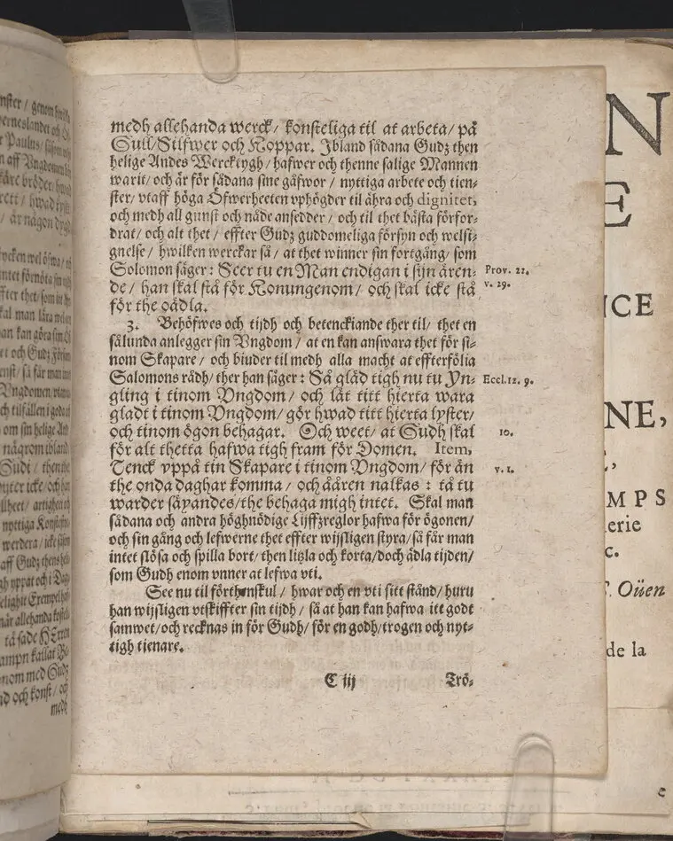 Lijkredikan öfwer... Oloff Hanson Örnehufwudh til Helgöö... uti Frösunda socknekyrkia den 28. decembris, åår 1644... Stockholm, tryckt hoos Ignatium Meurer, åhr 1645.