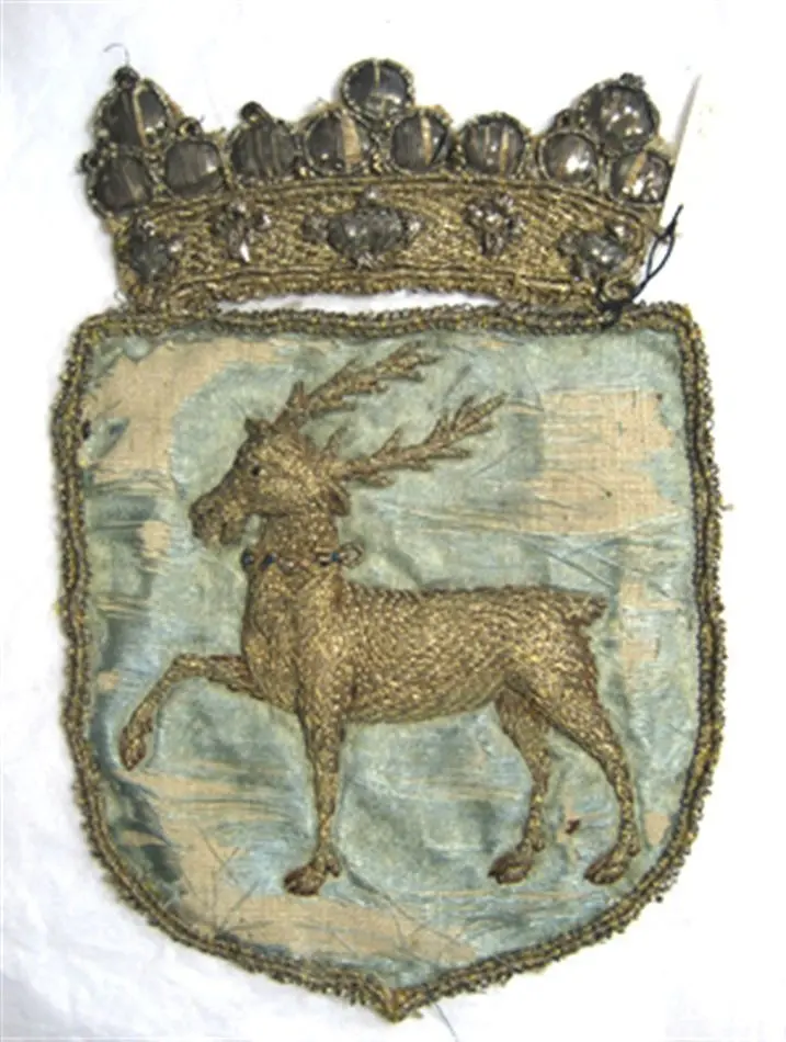 Ålands vapen