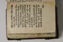 Bönbok, titel: "Någhra gudeligha böner utdragna aff then helga scrifft", tryckt hos Amund Laurentzon, Stockholm 1559.
