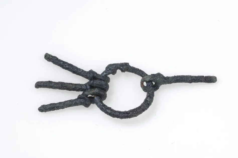 Amuletthänge