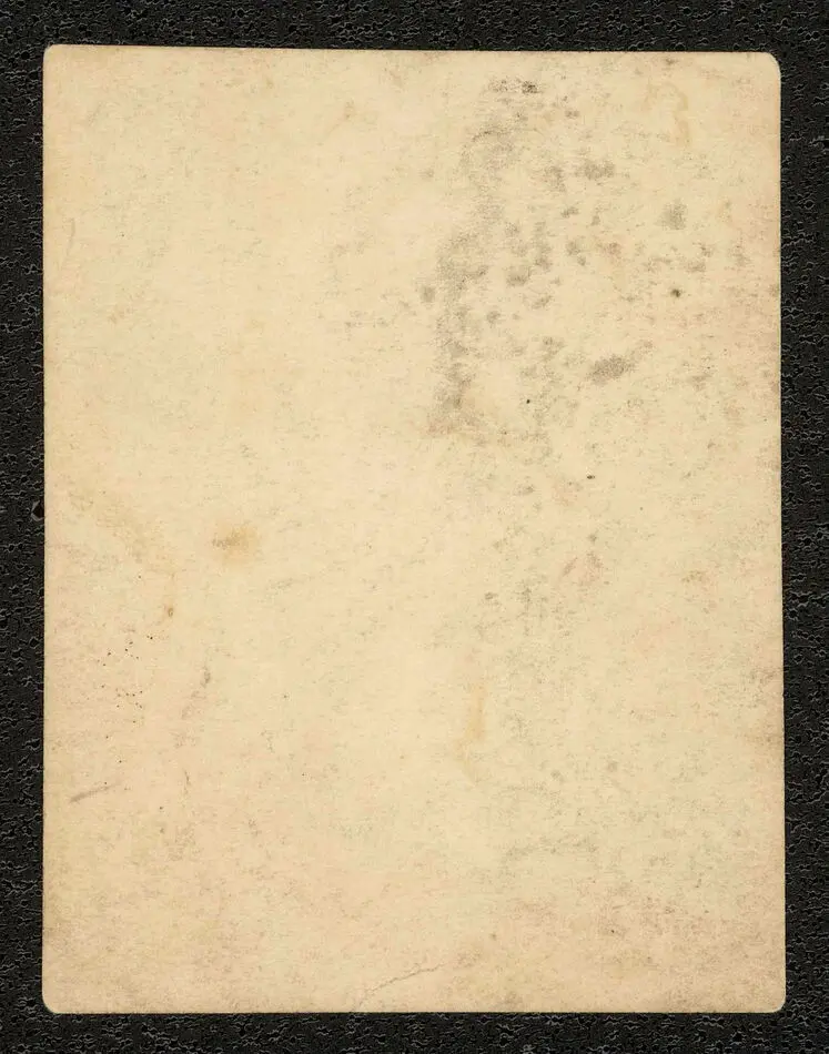 Porträtt av Otto Ullman i spjälsäng 1926