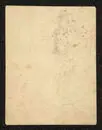 Porträtt av Otto Ullman i spjälsäng 1926