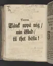 Guds barnas förträffeligste sälhet, at i lif och död blij påtänkt af sin Gud, i anledning af Nehem. XIII. 31. Uti en christelig lijkpredikan öfwer fordom högährewyrdige ... Olaus Haldin berömlig kyrkoherde wid kongl. Riddarholms församlingen i Stockholm, samt consistorii ecclesiastici dersammastädes assessor, när des andelöse lekamen uti bemelte kyrkia den 1. octob. MDCCXIII. til sin graf beledsagad blef, förestäld af ... Gustaf Adolph Humble. Stockholm, tryckt uti kongl. boktryckerij, och med egen bekostnad uplagd af Joh. Henr. Werner. 1714.