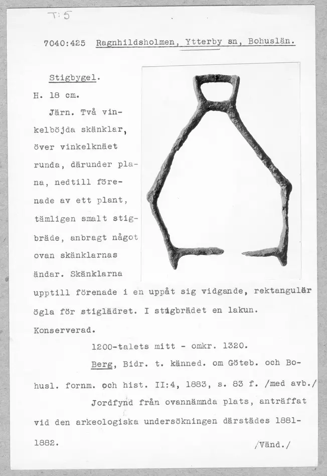 Stigbygel