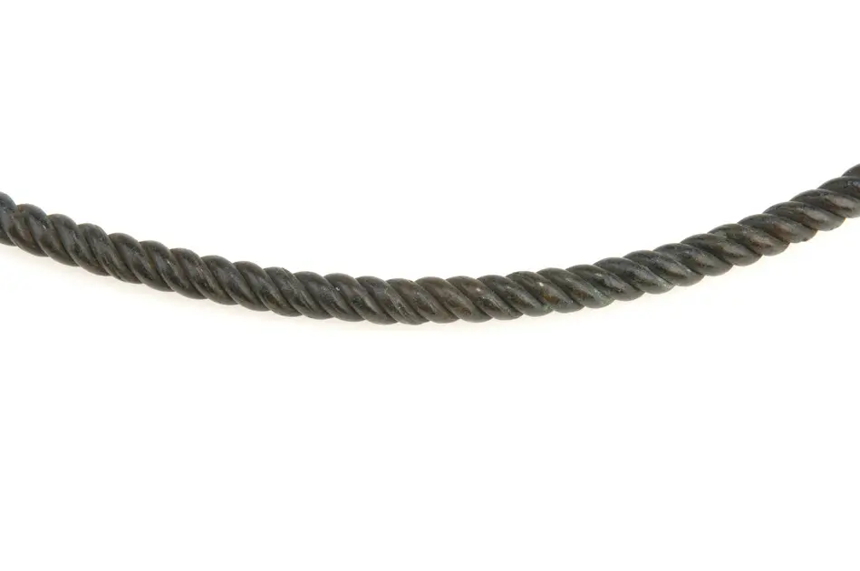 Halsring