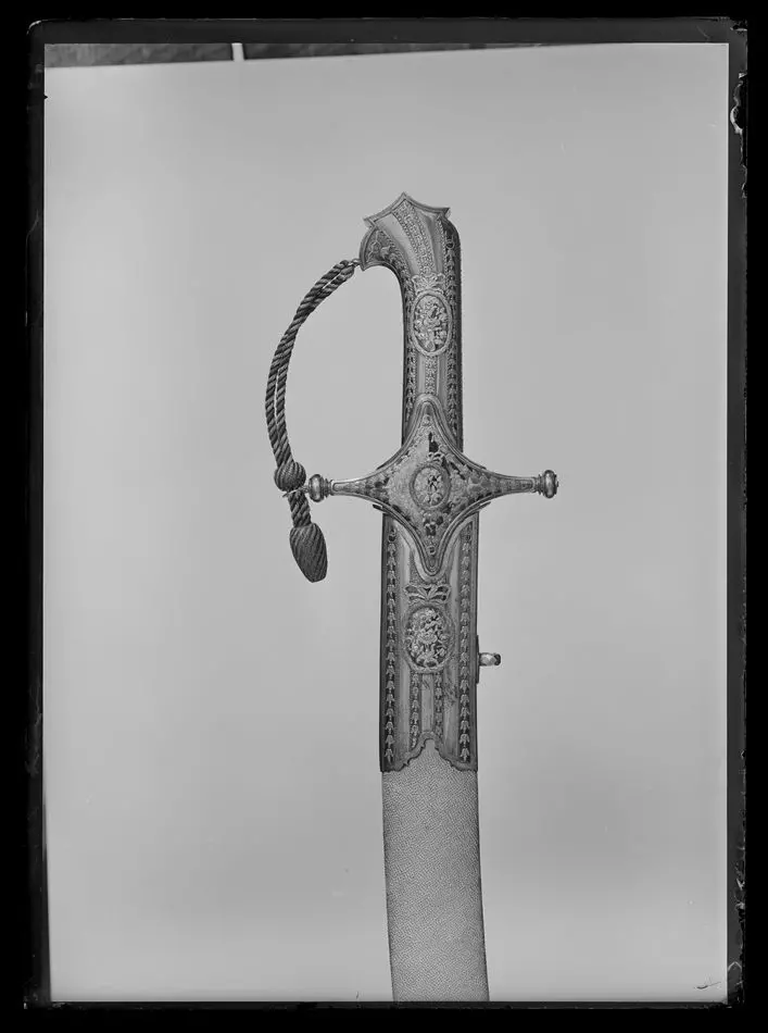 Karabela, Tula, 1700-talets mitt
