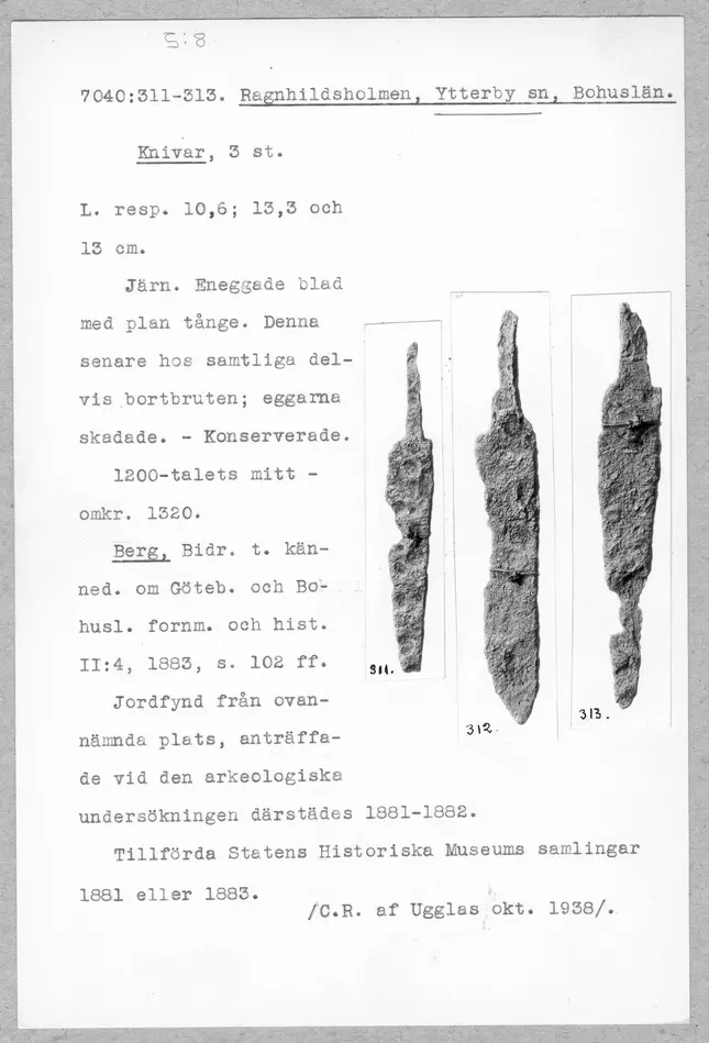 Kniv