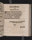 Corona sapientiæ, thet är wijsshetennes krona, medh een kort förklaring ... förfärdigat och vthi ... Christer Bondes ... begraffning ... framstelt aff Zachario L. Klingio ... Stockholm, tryckt hoos Ignatium Meurer ... anno MDCLXIII.