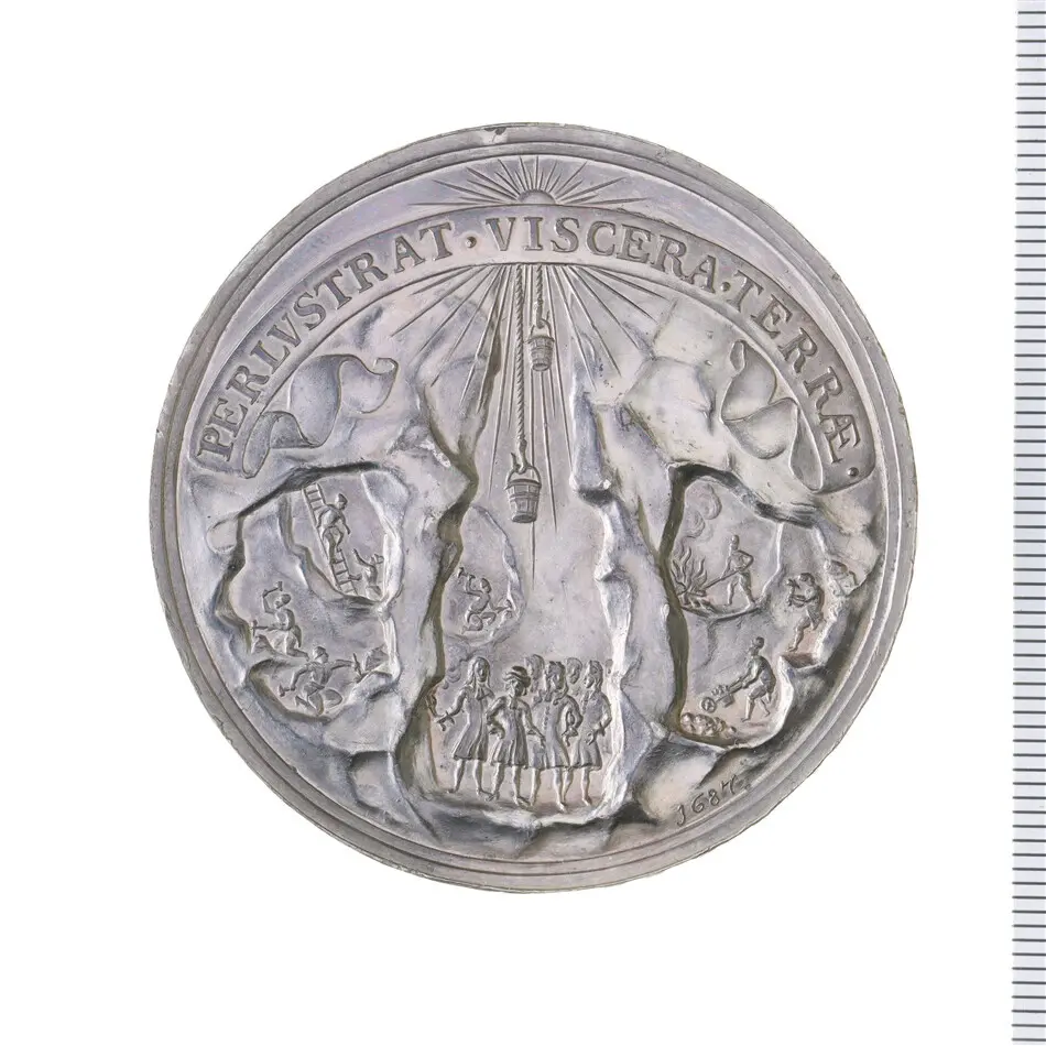 Medalj