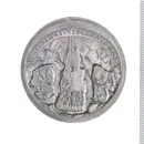 Medalj