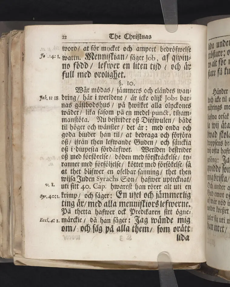 Asylum christianorum, eller The christnas tilflycht, betrachtat uti en enfaldig och gudelig lijk-predikan, i anledning af psalmen Davids 27. v. 5. öfwer hans kongl. may:tz wår allernådigste konungs tro-tienare ... nu hos Gud ewinnerligen salige, hr. Edvard Ehrensteen ... uti många höga personers, samt en ansenlig församlings närwaro, hållen i Öster Åkers kyrckia, den 29 jan. 1712. Af Gustaf Hallman ... Stockholm, hos Joh. Henr. Werner, kongl. may:tz och Upsala acad. boktr. 1713.
