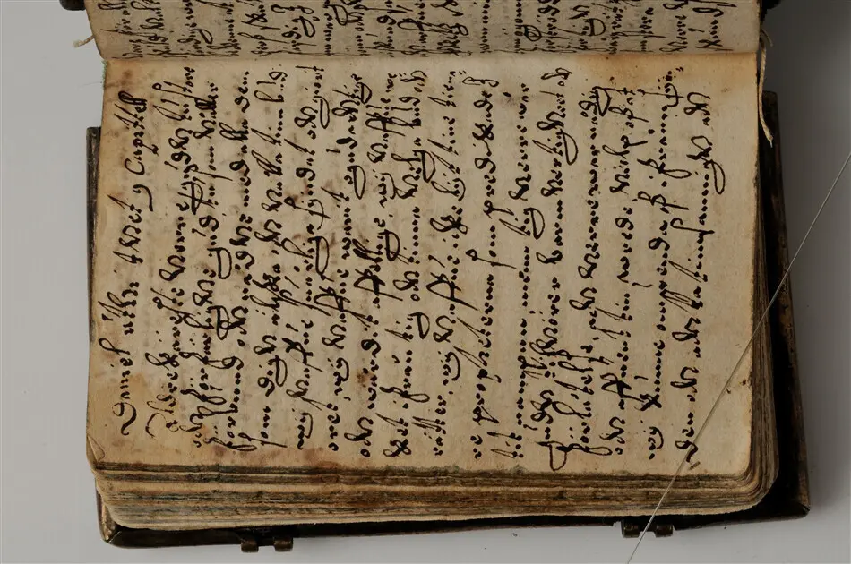 Bönbok, titel: "Någhra gudeligha böner utdragna aff then helga scrifft", tryckt hos Amund Laurentzon, Stockholm 1559.