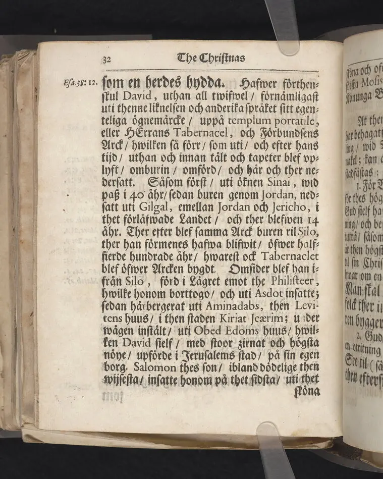Asylum christianorum, eller The christnas tilflycht, betrachtat uti en enfaldig och gudelig lijk-predikan, i anledning af psalmen Davids 27. v. 5. öfwer hans kongl. may:tz wår allernådigste konungs tro-tienare ... nu hos Gud ewinnerligen salige, hr. Edvard Ehrensteen ... uti många höga personers, samt en ansenlig församlings närwaro, hållen i Öster Åkers kyrckia, den 29 jan. 1712. Af Gustaf Hallman ... Stockholm, hos Joh. Henr. Werner, kongl. may:tz och Upsala acad. boktr. 1713.