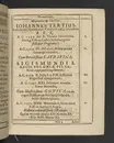 Agon regius, konglige Majesteetz till Swerige etc. H. Johans III... dödzkamp... Anteknat förste gången... på latiniskt språk... Dn. Jona Petri Nericio... Men nu... besmyckiat... medh Threnodia dramatica och... Drotningz Gunilæ epithaphijs... ich en... oration om... konungens... leffwerne... authore, Sylvestro Johan. Phrygio... Holmiæ A.C. 1620.