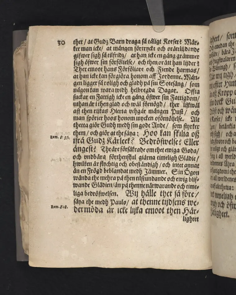 Gudz barns ångest och hugswalelse, kamp och seger beskrefwen uthaf psal. 71. V. 19. 2. och uthi en christelig lijkpredikan, tå then edle och wälborne fru, F. Maria Gyllencreutz til Siggestadh ... uthi Ridderholms kyrkian i Stockholm, åhr MDCLXXX. then sextonde söndagen trinit. hederligen och med wederbörlig prydnad blef begrafwen ... förestäld af Erico Noræo ... Stockholm, tryckt hoos Joh. Georg Eberdt.