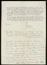 Brev från Elise och Josef Ullmann 1939-02-17