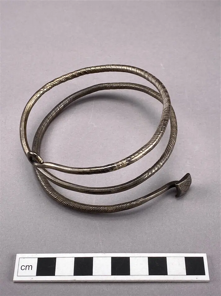 Bild på Permisk armring