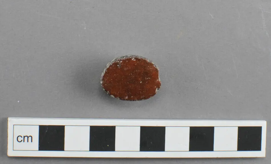 Spelbricka