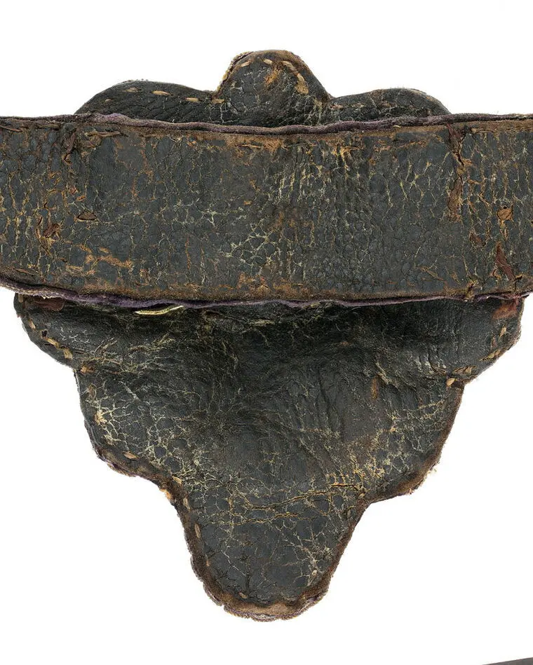 Förbygelsmycke