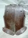 Rustning Ca 1600-1650.