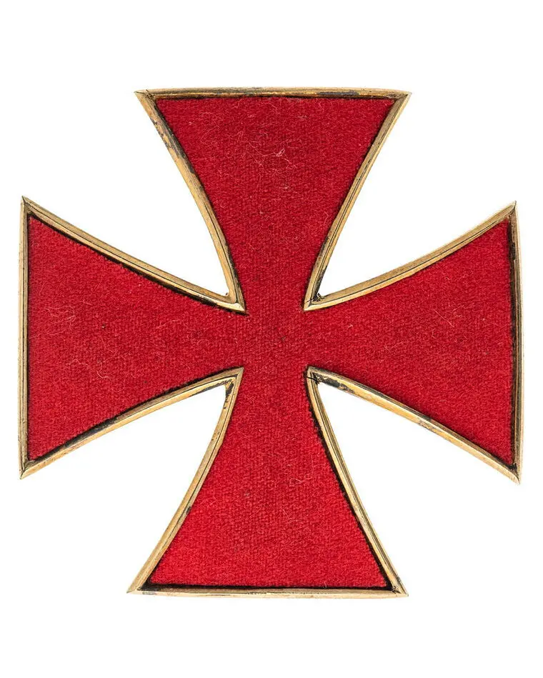 Bröstkors, Carl XIII:s orden, Sverige.