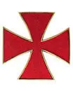 Bröstkors, Carl XIII:s orden, Sverige.