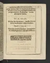 Agon regius, konglige Majesteetz till Swerige etc. H. Johans III... dödzkamp... Anteknat förste gången... på latiniskt språk... Dn. Jona Petri Nericio... Men nu... besmyckiat... medh Threnodia dramatica och... Drotningz Gunilæ epithaphijs... ich en... oration om... konungens... leffwerne... authore, Sylvestro Johan. Phrygio... Holmiæ A.C. 1620.