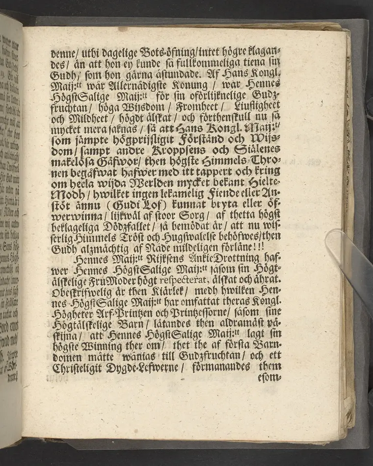 Bild på Bok