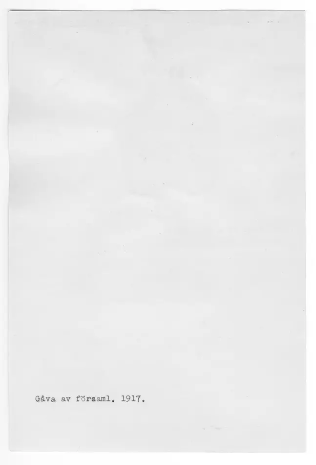 Bild på Runsten, Fragment