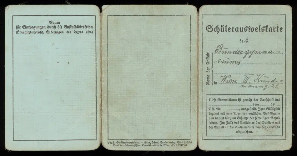 ID-handling Bündesgymnasiüms