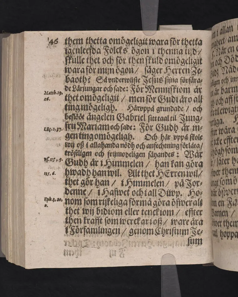 Corona sapientiæ, thet är wijsshetennes krona, medh een kort förklaring ... förfärdigat och vthi ... Christer Bondes ... begraffning ... framstelt aff Zachario L. Klingio ... Stockholm, tryckt hoos Ignatium Meurer ... anno MDCLXIII.