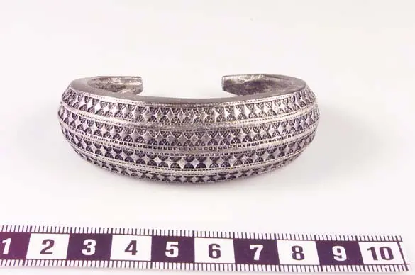 Bild på Armbygel ab 2, Armbygel