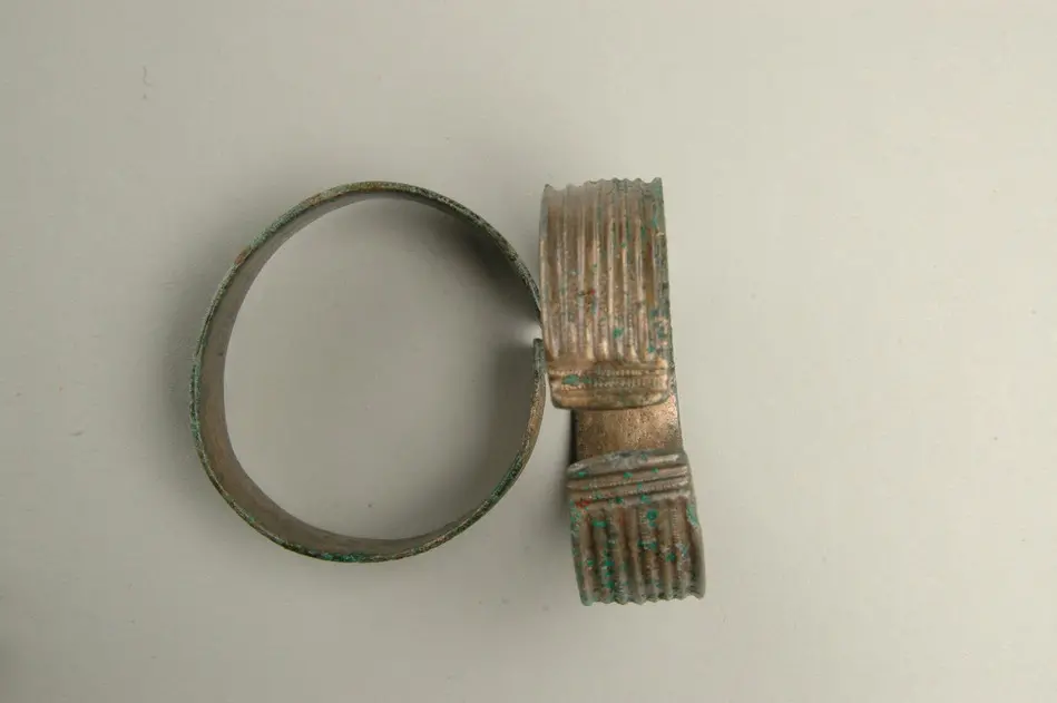 Bild på Armring