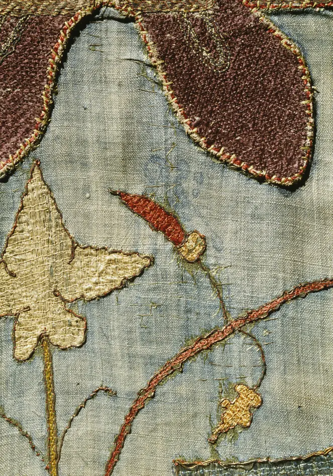Holmger Knutssons gravtäcke