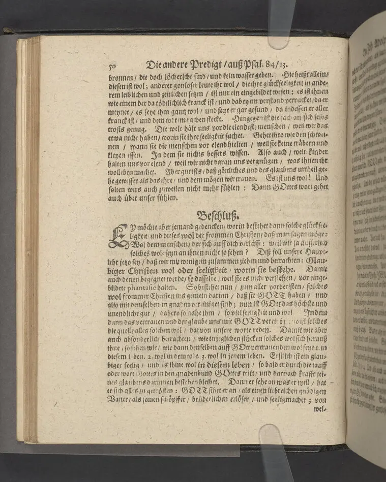 Likpredikan över Johan Adolf Kellner.