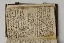 Bönbok, titel: "Någhra gudeligha böner utdragna aff then helga scrifft", tryckt hos Amund Laurentzon, Stockholm 1559.