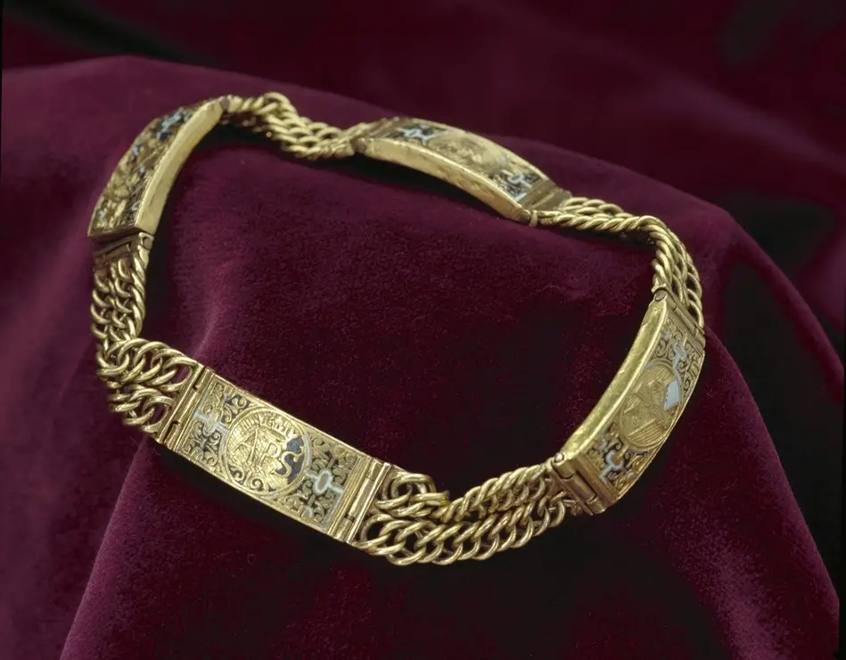 Bild på Armband