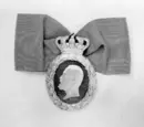 Konung Oskar II:s norska jubileumsminnestecken 1897.