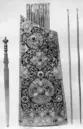 Pilkoger, Turkiet, 1620-tal Krim?