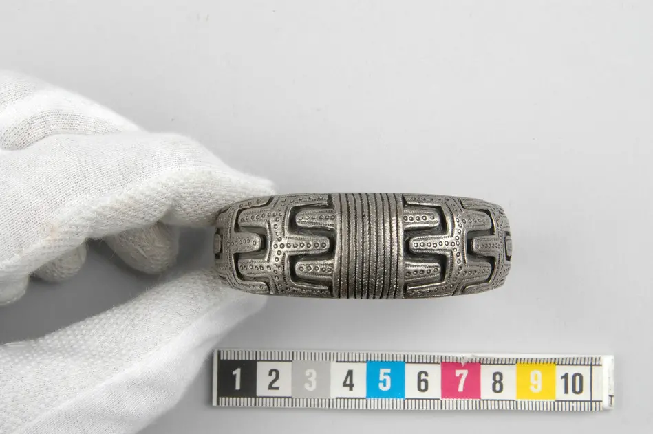 Armbygel ab 3