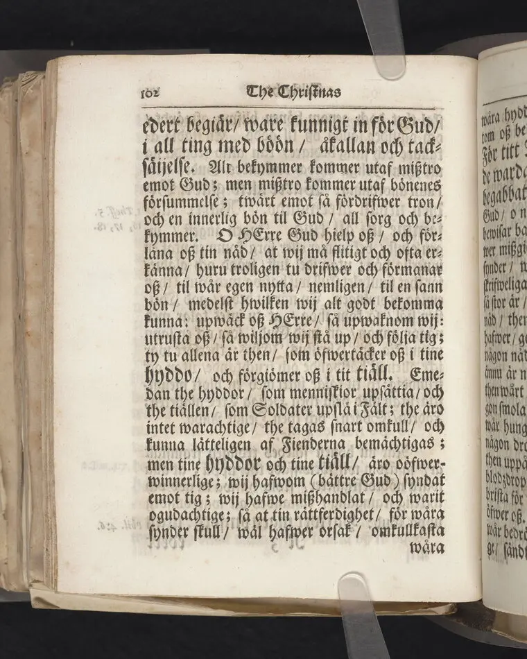 Asylum christianorum, eller The christnas tilflycht, betrachtat uti en enfaldig och gudelig lijk-predikan, i anledning af psalmen Davids 27. v. 5. öfwer hans kongl. may:tz wår allernådigste konungs tro-tienare ... nu hos Gud ewinnerligen salige, hr. Edvard Ehrensteen ... uti många höga personers, samt en ansenlig församlings närwaro, hållen i Öster Åkers kyrckia, den 29 jan. 1712. Af Gustaf Hallman ... Stockholm, hos Joh. Henr. Werner, kongl. may:tz och Upsala acad. boktr. 1713.