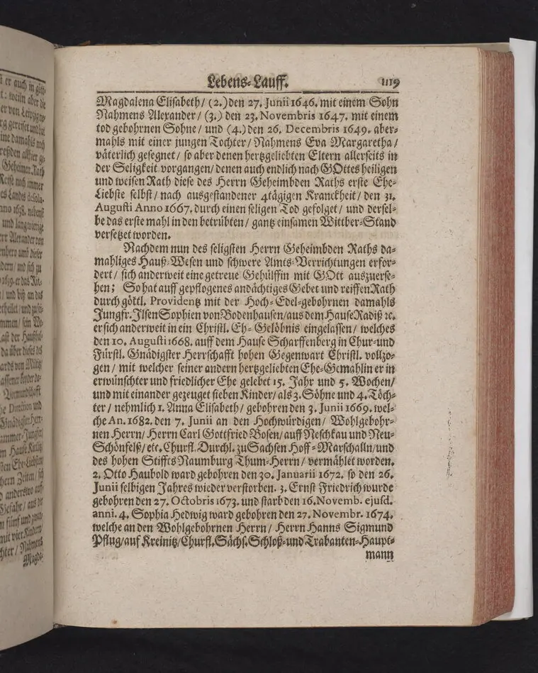 Die Gemeinschafft der Christen mit ihrem heylande im Sterben und im Leben ...