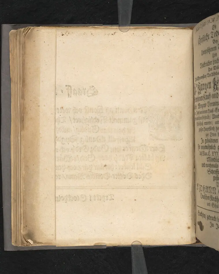 Then wissa o-wiszheet widh fordom kongl. book-tryckiarens ähreborn, wälacktad, och konst-kloke, nu hoos Gudh salige Hr. Ignatius Meurers, krist-waanlige jorde färd enfaldligen framstält af Lucidor then olyklige. Stockholm den 3 maij, anno 1672.