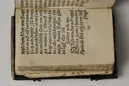 Bönbok, titel: "Någhra gudeligha böner utdragna aff then helga scrifft", tryckt hos Amund Laurentzon, Stockholm 1559.