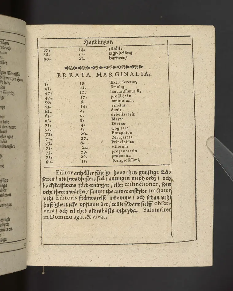 Bild på Bok