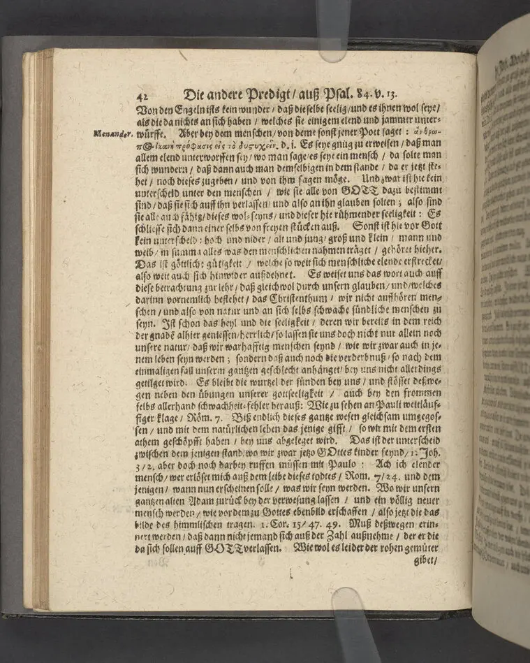 Likpredikan över Johan Adolf Kellner.