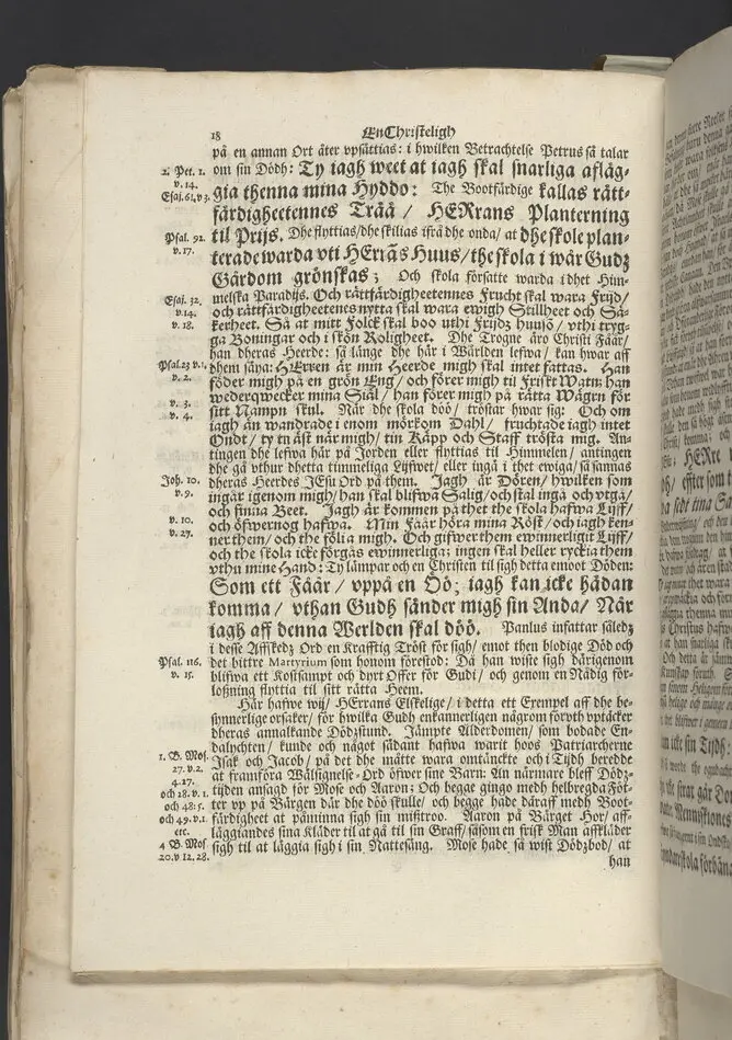En trogen strids-mans, rätta affstedh ... Vthi en christeligh Lijk-predijkan öfwer kongl. maij:tz ... öfwerste öfwer Tawasthuus-lähns regemente infanterie ... Her Georg Anthoni Brakel, herre til Rochtell och Oddris ... den 4. januarii 1689 ... vthi Narfwens doom-kyrckia ... af Johanne Gezelio ... Tryckt i Åbo, af Johan Winter.